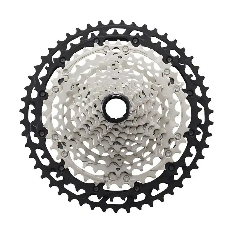 SHIMANO Deore XT CS M8100 kaseta zębatek MTB 12rz. 10-51 Zamów teraz