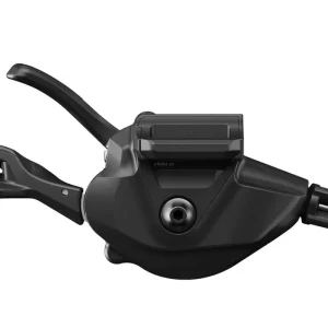 SHIMANO XTR SL M9100 I-Spec EV dźwignia przerzutki manetka prawa 12rz Do wyczerpania zapasów