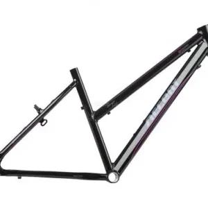 Nowość ACCENT MITORI aluminium 6061-T6 biało-niebieska