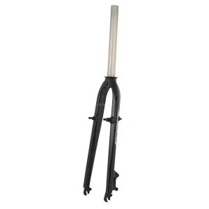 Zamów teraz FORCE widelec 28/29 aluminiowy v-b/disc czarny mat