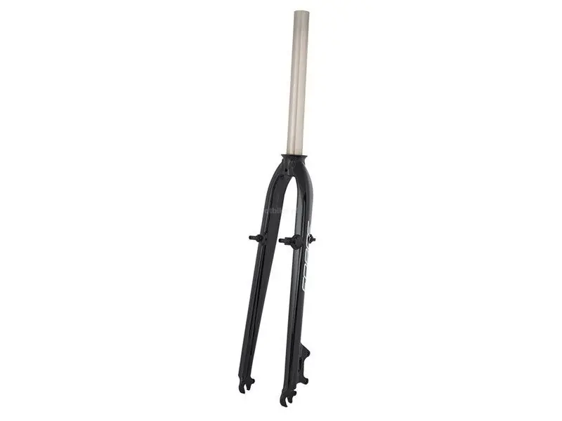 Zamów teraz FORCE widelec 28/29 aluminiowy v-b/disc czarny mat