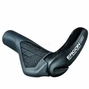 Ergon-GS 2 Carbon new chwyty Rabat