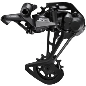Super okazja SHIMANO Deore XT RD-M8100 SGS Przerzutka tył 12 rz. 1x12