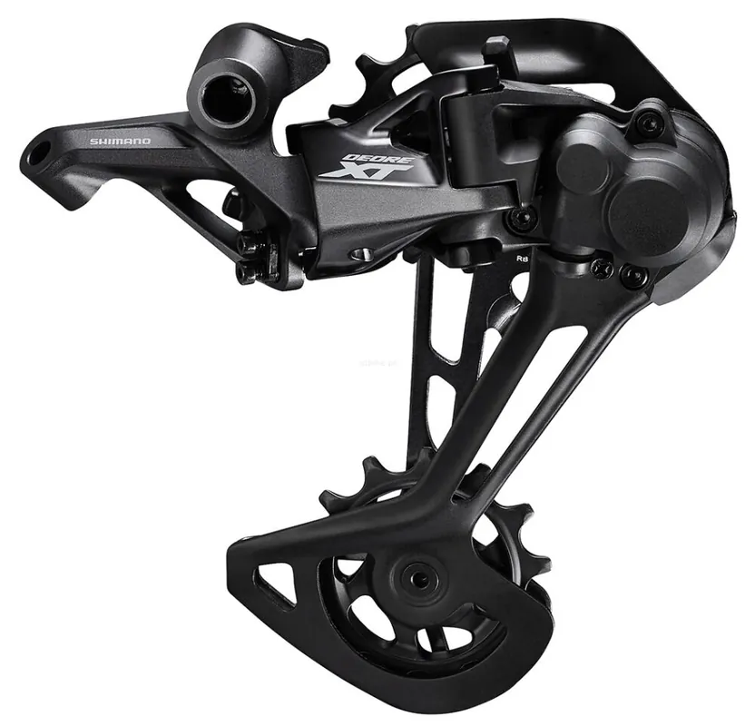 Super okazja SHIMANO Deore XT RD-M8100 SGS Przerzutka tył 12 rz. 1x12