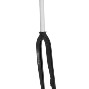 Szybka wysyłka FORCE MTB widelec 26‘‘ aluminiowy DISC czarny połysk 14611