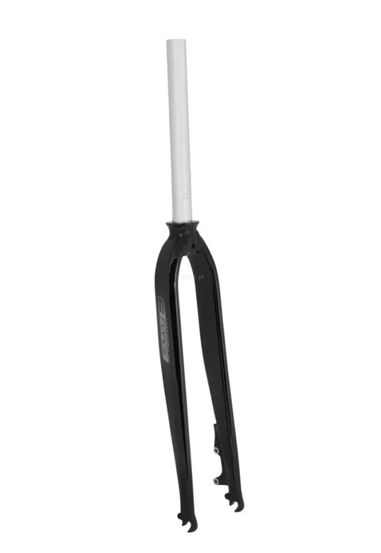 Szybka wysyłka FORCE MTB widelec 26‘‘ aluminiowy DISC czarny połysk 14611