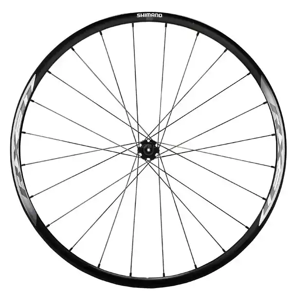 SHIMANO WH RX31 koło szosowe 28" Center Lock przednie czarne 24H Najlepsza cena