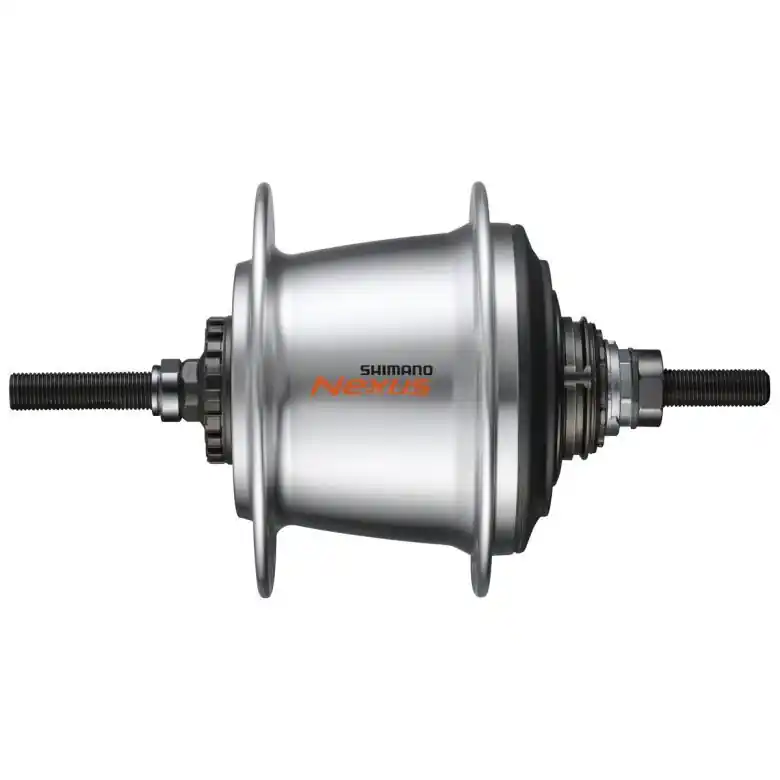 Łatwy zwrot SHIMANO Nexus 7 SG-C3001-7R piasta 7 biegowa pod hamulec rolkowy 36H