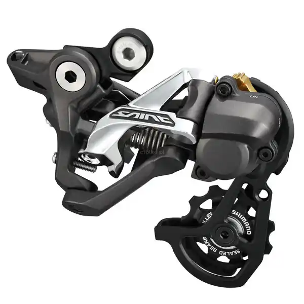 Wyjątkowa oferta SHIMANO SAINT RD-M820 SS SHADOW+ DH FR przerzutka tylna