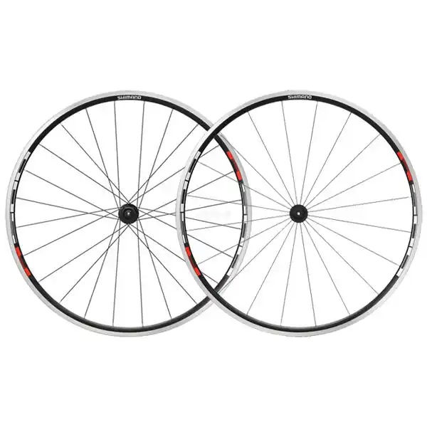 SHIMANO WH R501 Zestaw kół szosowych Oferta czasowa