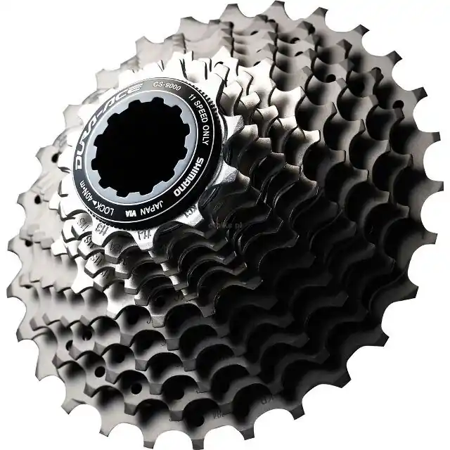 SHIMANO CS 9000 DURA-ACE KASETA 11-28 11 RZĘDÓW SZOSA Wybór klientów