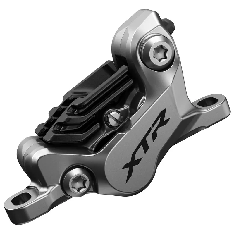 Super okazja SHIMANO XTR BR-M9120 ZACISK HAMULCA 4 TŁOKI N03A Z RADIATOREM