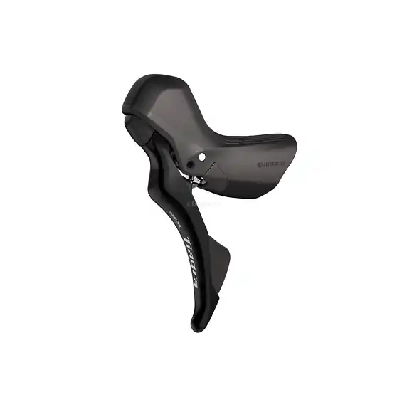 SHIMANO Tiagra ST-R4020 Klamkomanetka lewa 2 rz. pod hamulce hydrauliczne Ostatnie sztuki