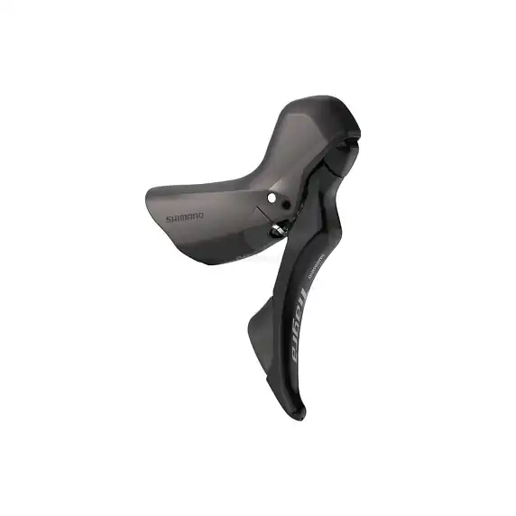 Kup online SHIMANO Tiagra ST-R4020 Klamkomanetka prawa 11 rz. pod hamulce hydrauliczne