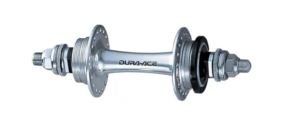 Zamów dziś SHIMANO Dura Ace HB 7710 Piasta torowa tylna