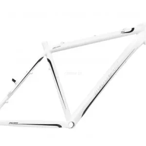 ACCENT volt 26 Aluminium 6061-T6 MTB czarno-biały Nowość