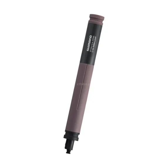SHIMANO BT-DN110-A bateria akumulator wewnętrzny 7,4V 3,7Wh Rabat