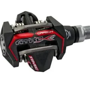 Time-ATAC XS CARBON pedały mtb Wyjątkowa oferta