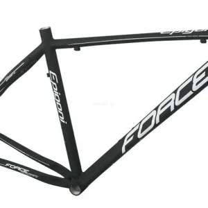 FORCE EPIGONI MTB 29" rama czarna Bezpieczne zakupy