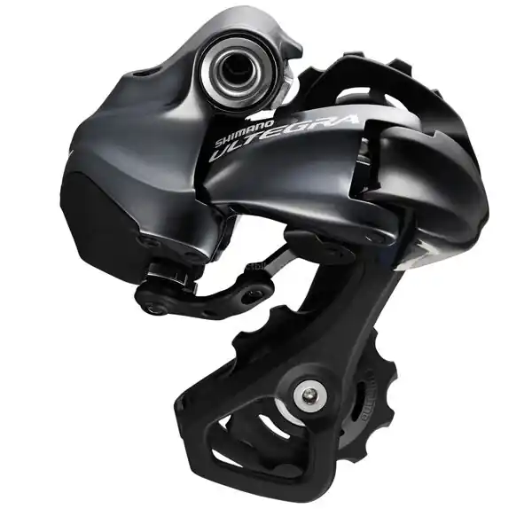Premium SHIMANO ULTEGRA Di2 RD-6870 SS przerzutka tylna szosowa elektroniczna grafitowa