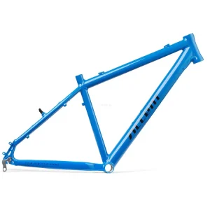 ACCENT Tormenta Lady rama rowerowa 26" damska MTB niebieska Cena promocyjna