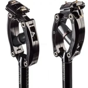 Dodaj do koszyka Cane Creek Thudbuster LT XL Sztyca amortyzowana 450 mm