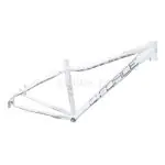 FORCE BELLONA MTB 27,5‘‘ RAMA DAMSKA, BIAŁA M/18 146550-18 Cena promocyjna