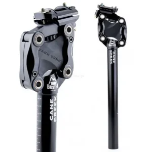 Kup teraz Cane Creek Thudbuster ST Sztyca amortzyowana 353 mm