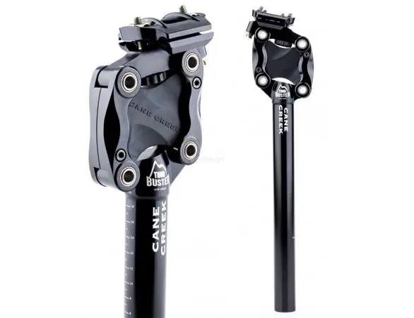 Cane Creek Thudbuster ST XL Sztyca amortzyowana 403 mm Oferta