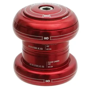 Cane Creek 110 Premium EC34 Stery zewnętrzne klasyczne 1 1/8 Łatwy zwrot