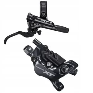 Kup teraz SHIMANO DEORE XT BR M8120 Hamulec tarczowy tył