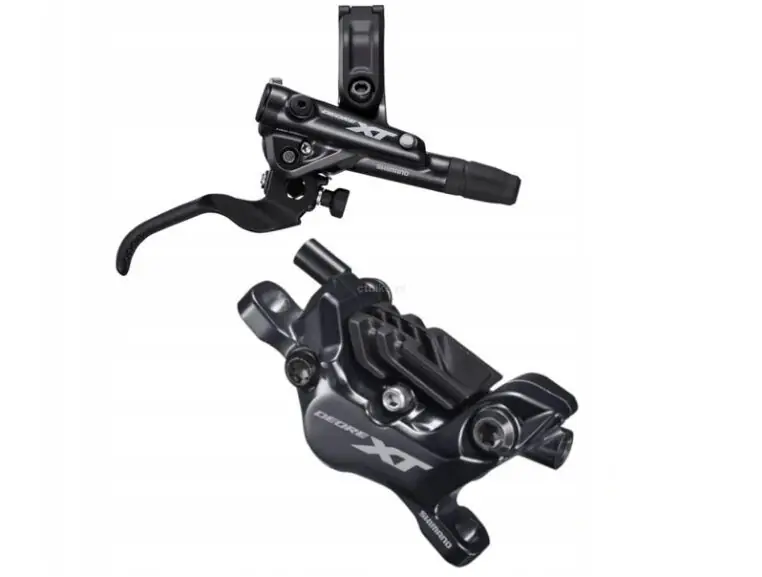 Kup teraz SHIMANO DEORE XT BR M8120 Hamulec tarczowy tył