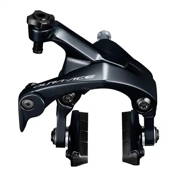 Bezpieczna płatność SHIMANO BR-R9100 DURA-ACE hamulec szosowy tył