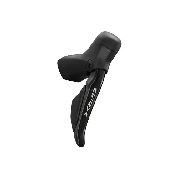 SHIMANO GRX Di2 ST-RX715 Klamkomanetka prawa 12rz. gravelowa pod hamulce hydrauliczne Super okazja