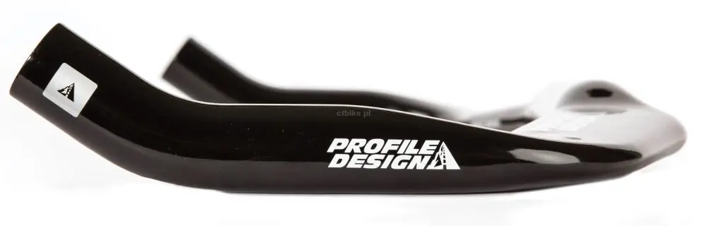 PROFILE DESIGN Kierownica czasowa Ozero TT Base Bar Hit sprzedaży