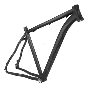 FORCE Epigoni rama MTB 29" czarna Rabat