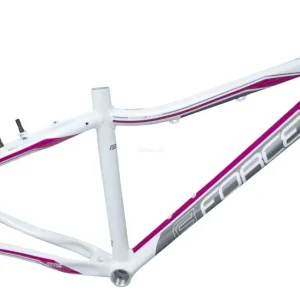 FORCE Amelia rama rowerowa damska pod koła 26 cali biała 146538-15 Niska cena