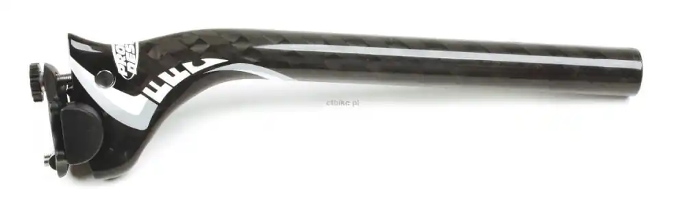 PROFILE DESIGN Wspornik Siodła Fast Forward Carbon 27,2 mm Obniżka ceny