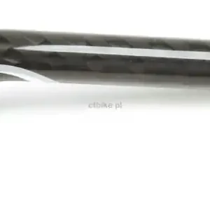 PROFILE DESIGN Wspornik Siodła Fast Forward Carbon 31,6 mm Szybka dostawa