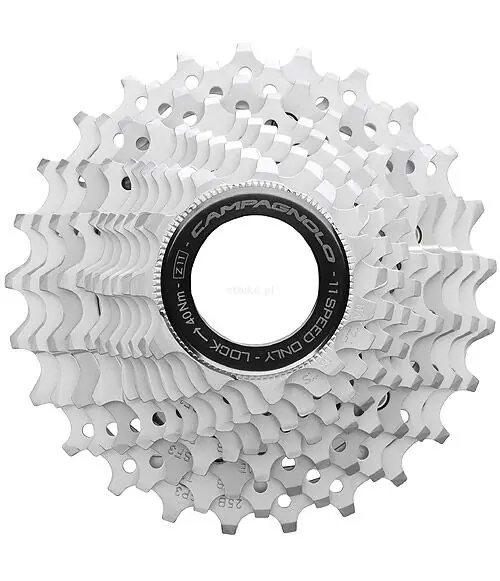 KASETA CAMPAGNOLO CHORUS 11S 11-25 11-29 Zamów dziś