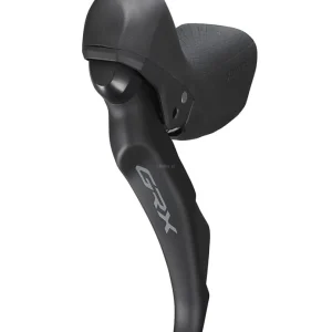 Cena promocyjna SHIMANO GRX ST-RX600 Klamkomanetka gravel przełaj lewa 2 rz.