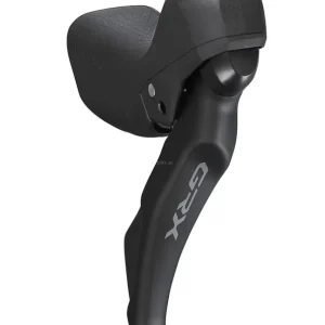 Dostępne od ręki SHIMANO GRX ST-RX600 Klamkomanetka gravel przełaj prawa 11 rz.