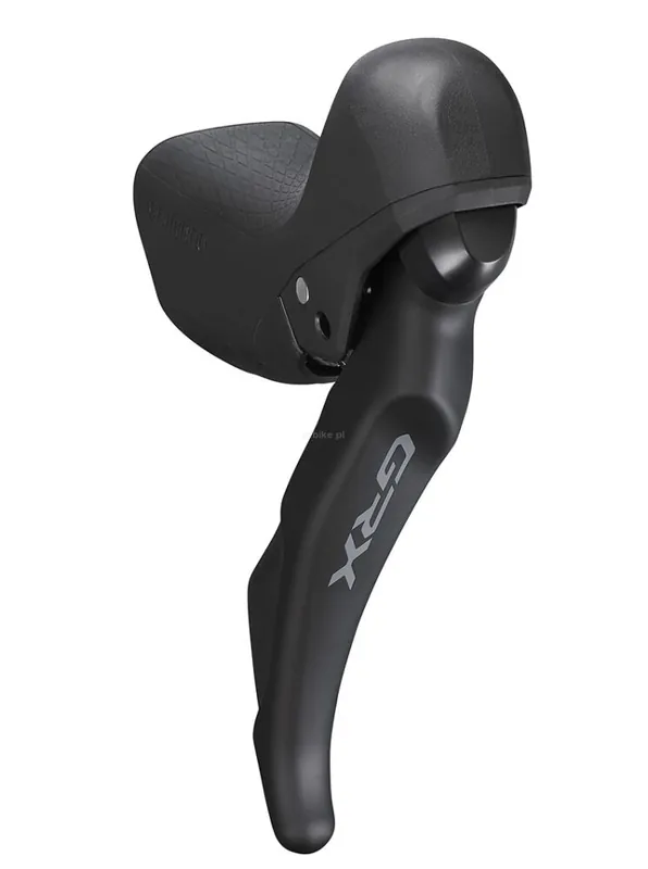 Dostępne od ręki SHIMANO GRX ST-RX600 Klamkomanetka gravel przełaj prawa 11 rz.