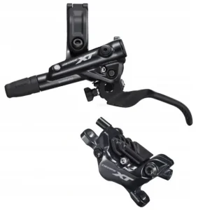 Ekspresowa dostawa SHIMANO DEORE XT BR M8120 Hamulec tarczowy przód