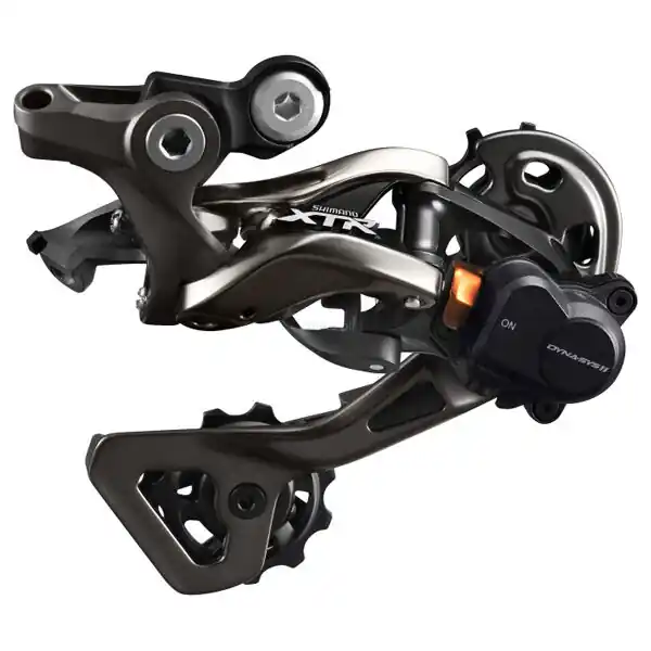 SHIMANO XTR RD-M9000 SGS SHADOW+ przerzutka tylna czarna Kup online