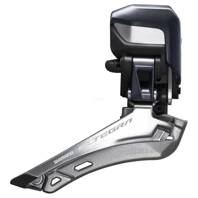 Ostatnia szansa SHIMANO ULTEGRA Di2 FD-R8050 PRZERZUTKA PRZEDNIA NA HAK ELEKTRONICZNA 2rz
