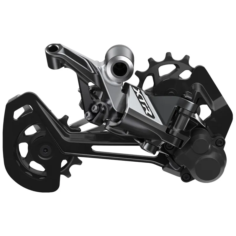 Tylko do końca tygodnia SHIMANO RD-M9100 PRZERZUTKA TYŁ 12-RZĘDÓW SGS 41T