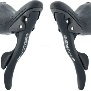 CAMPAGNOLO Centaur ergopower klamkomanetki szosowe 2x11 Oferta
