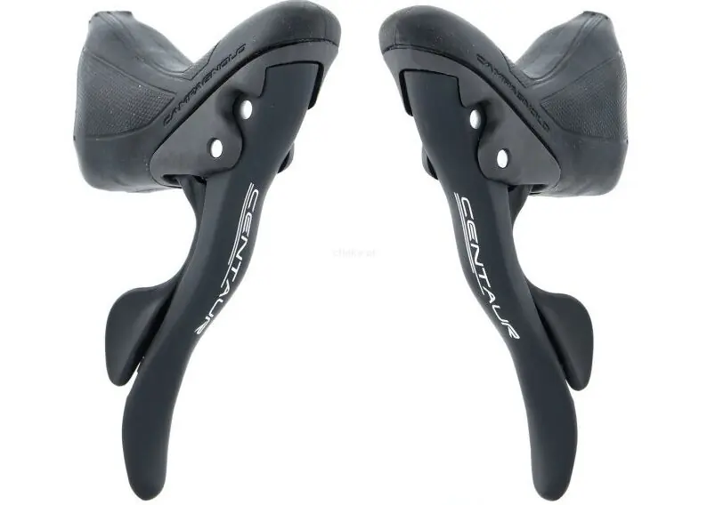 CAMPAGNOLO Centaur ergopower klamkomanetki szosowe 2x11 Oferta