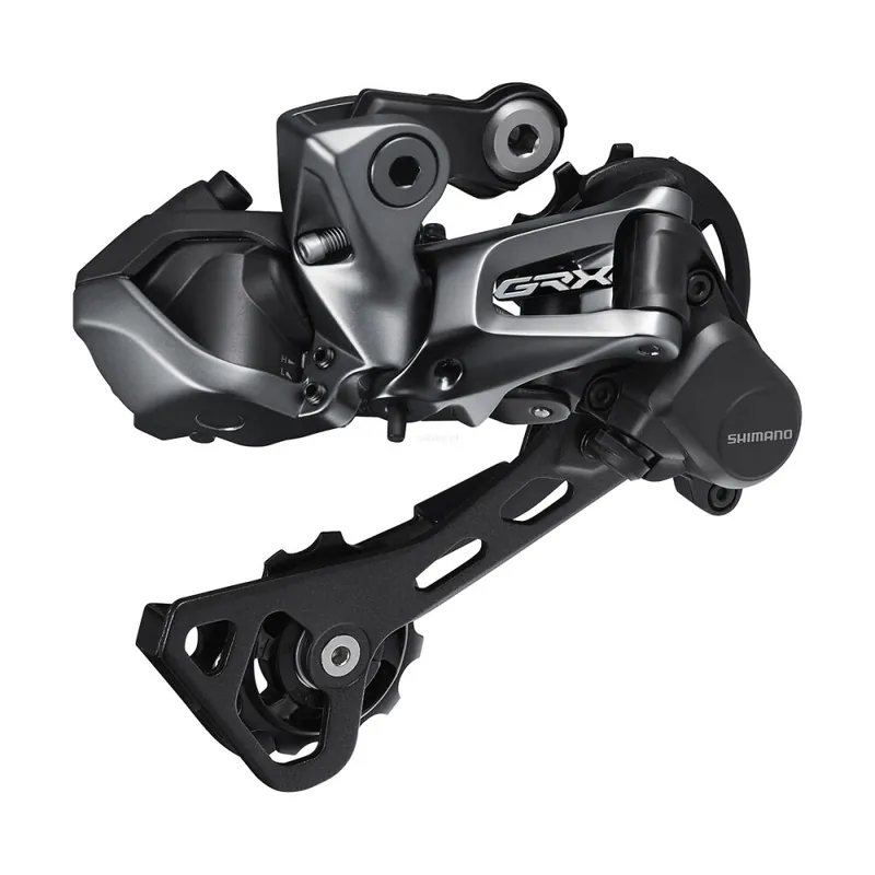 SHIMANO DI2 RD-RX817 PRZERZUTKA ELEKTRONICZNA TYŁ GRAVEL PRZEŁAJ Ekspresowa dostawa